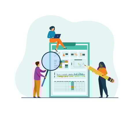Creator Explorer User Tableau Dashboard