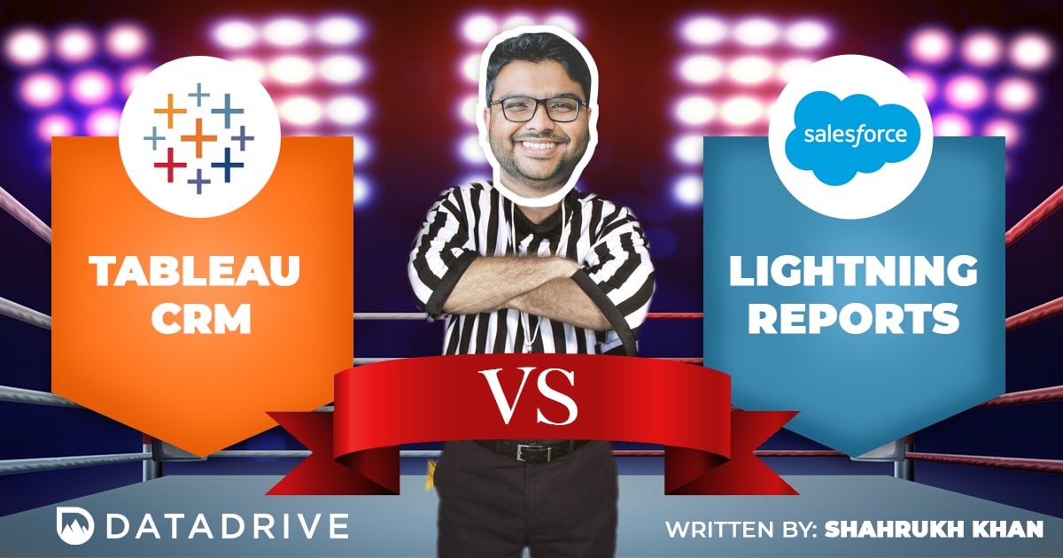 Can You Schedule Reports in Salesforce Lightning?